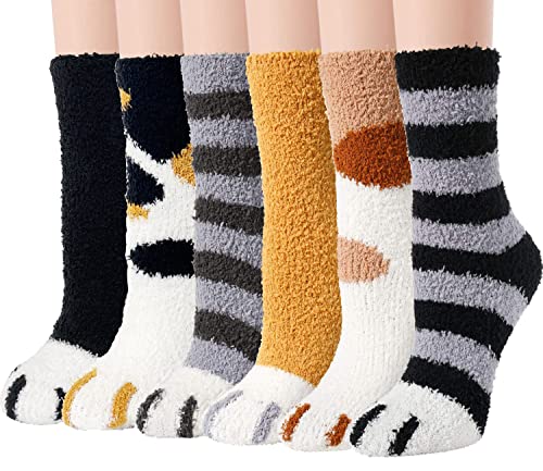 #1 Best Ginmewrae Women Fuzzy – Premium Pet Apparel Set