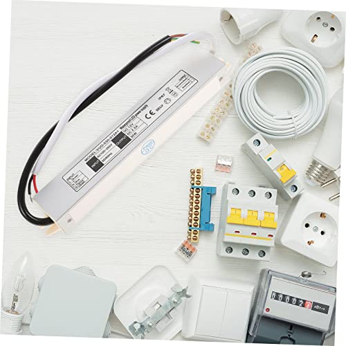 BETOOKY Driver De LED Luz De Teto Inteligente Fonte De Alimentação Do Computador Conversor De Adapta