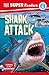 DK Super Readers Level 4 Shark Attack