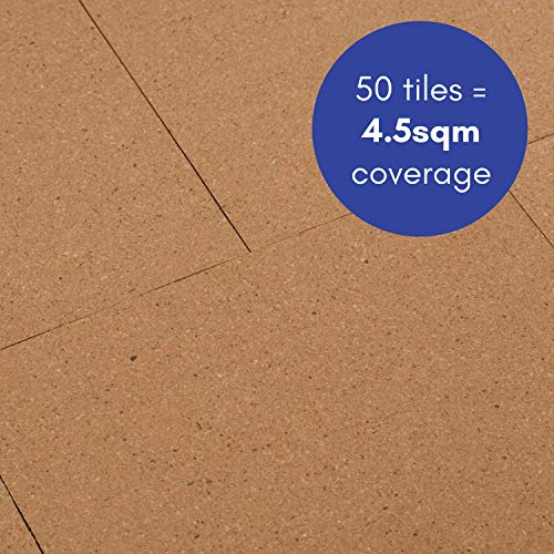 🥇 Corcho de Leroy Merlin | Las mejores ofertas