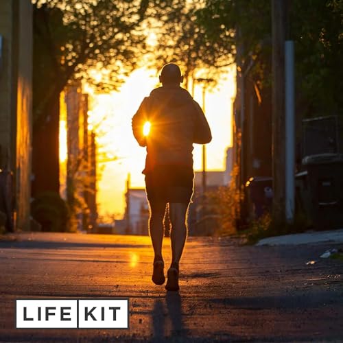 It's OK to run slow AF