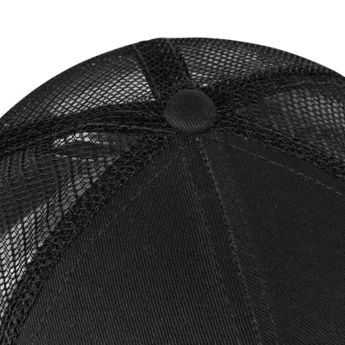 Image of Fathers Day Dad Papa Gifts from Daughter Son Wife, Unique Men's Hat for Dad Grandpa Husband, Leather Pattern Baseball Cap
