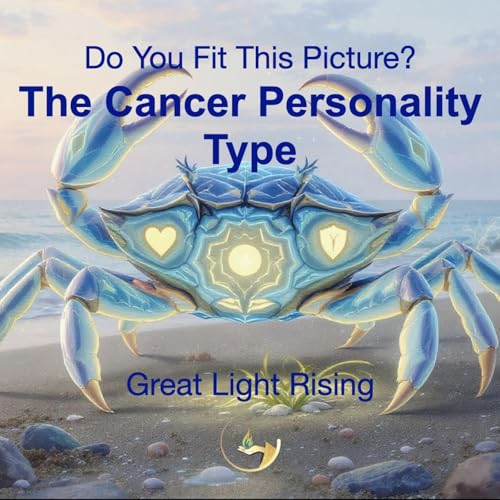 Is there a cancer personality type?