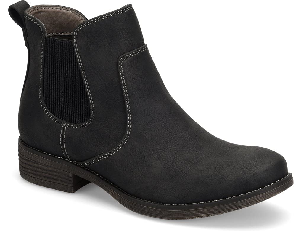 Eurosoft by SofftEurosoft Tonie black Size: 6.5 UK