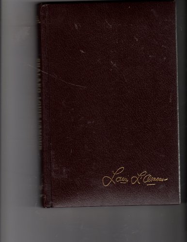 Shalako (Louis L'Amour Collection) 0553062034 Book Cover