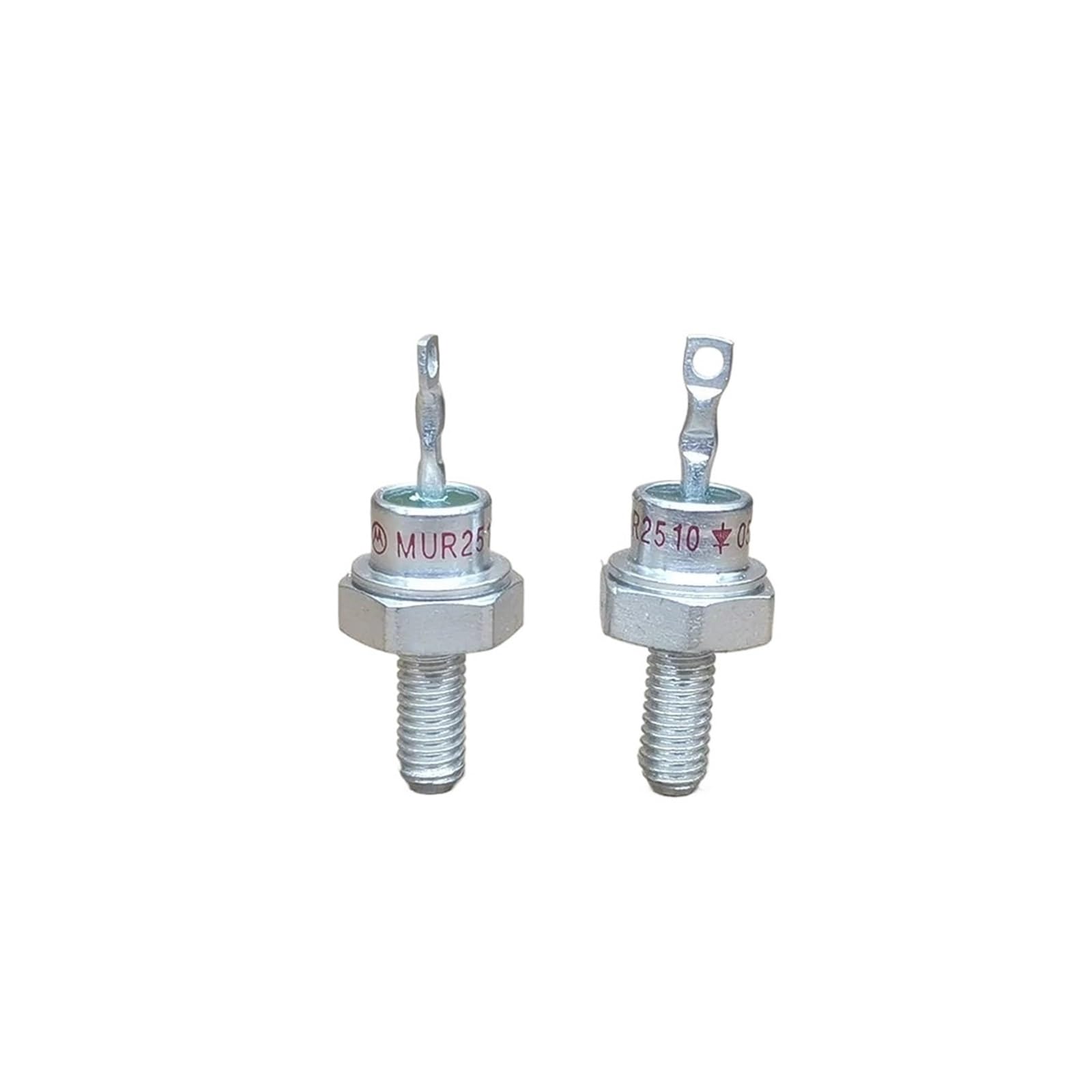 BRODEFUP 1pcs CS23-12IO2 1N5812 2N683 SKR20/12 MUR2510 diode thyristor(MUR2510)