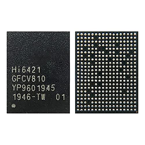 YKDY Power IC Module HI6421 GFCV810 for Huawei Mate 30 / Mate 30 Pro ...