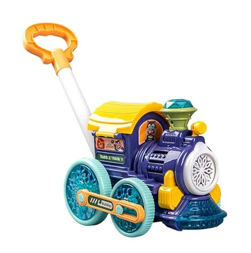 Best kids bubble mower