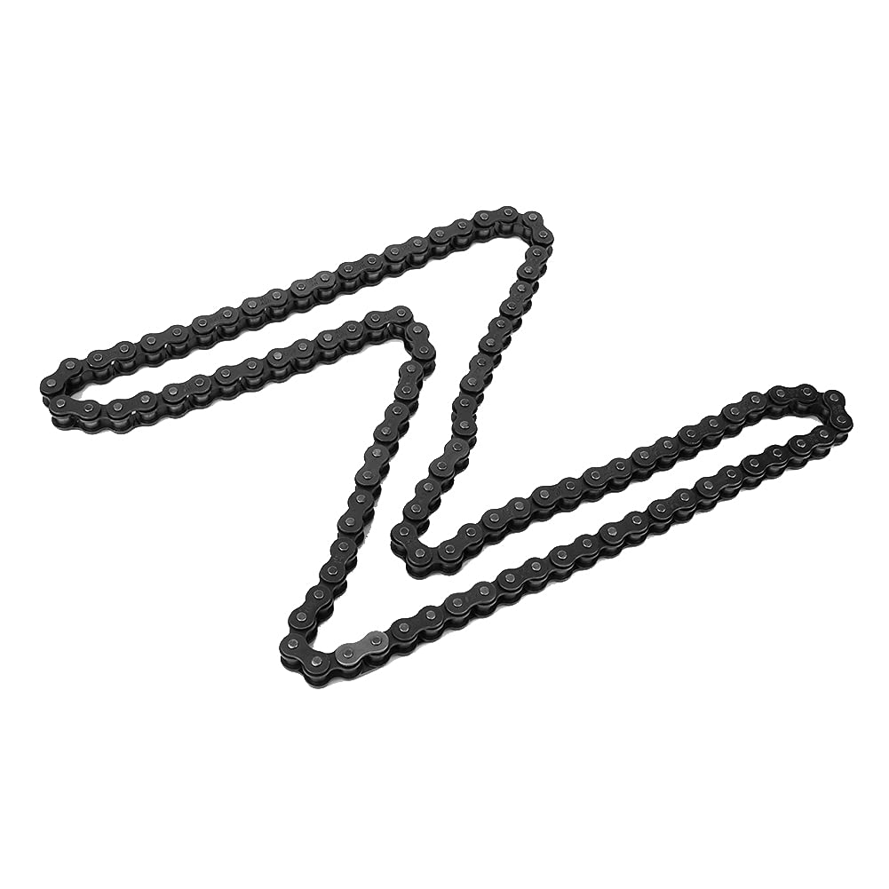 Catena Moto 420 Con 106 Maglie - Per Dirt Bike Zongshen, SSR, XR50, CRF50 E SUV