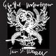 Glottal Wolpertinger [Vinyl LP]
