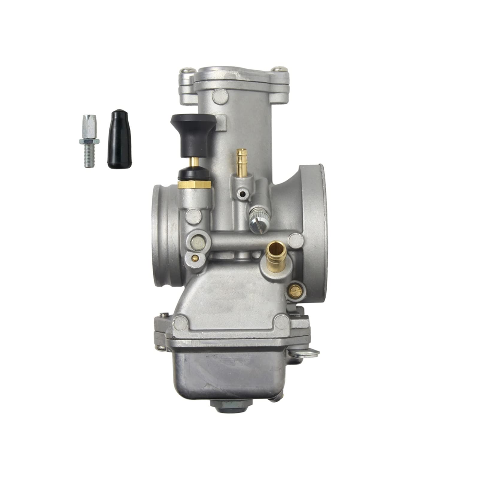 Amazon.co.jp: Mikuni TMX PWK PWM TMX36/38/40/42 TX キャブレター