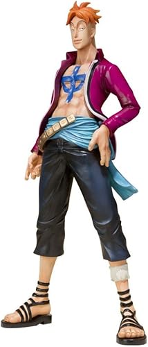 Figuarts Zero - Marco de una pieza Bandai