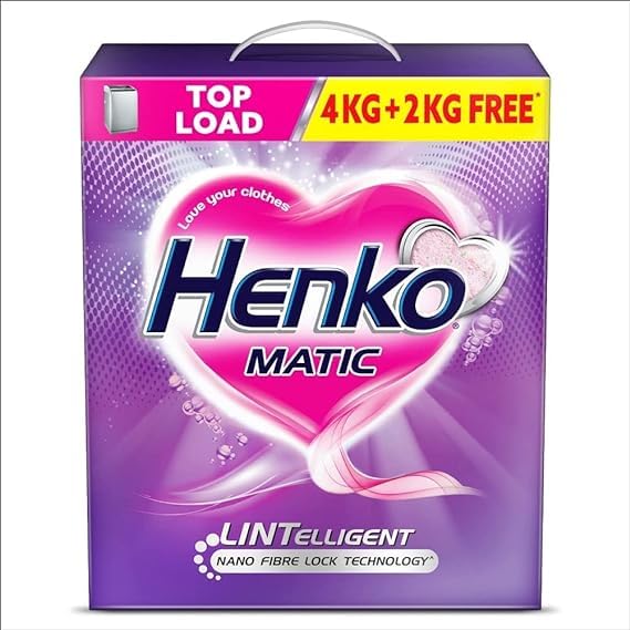 See full amazon price history chart for Aap Ka Bazar Henko Matic Top Load Detergent Powder 4KG + 2KG | Laundry Detergent Powder For Effectively Removes Tough Stains | Top Load Detergent Powder with Nano Fibre Lock Technology (4KG + 2 KG) Aap Ka Bazar Henko Matic Top Load Detergent Powder 4KG + 2KG | Laundry Detergent Powder For Effectively Removes Tough Stains | Top Load Detergent Powder with Nano Fibre Lock Technology (4KG + 2 KG) (B0DFYJGTGN) Amazon Price History, Amazon Price Tracker