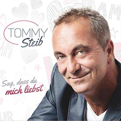 Tommy Steib