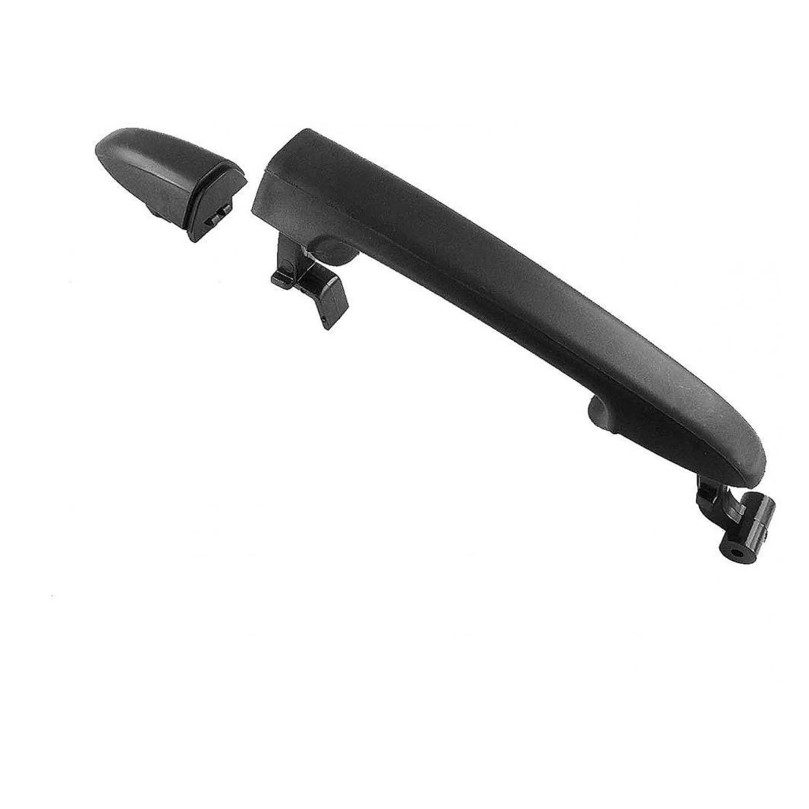 Punxdda One Color Car Exterior Door Handle For Benz For Sprinter For Vw For Crafter 9067600170 Left Right Corrosion Outer Exterior Door Handle Pull Handle