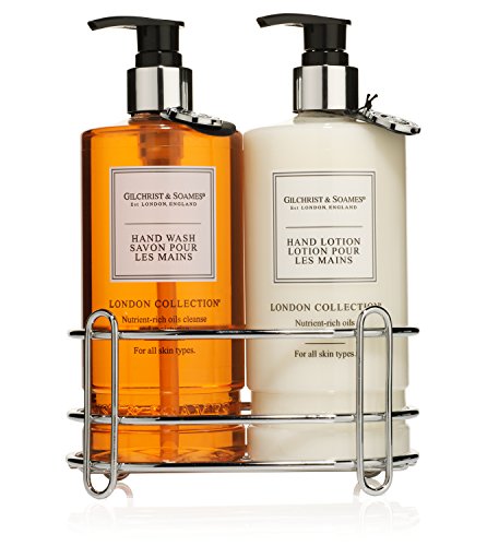 London Collection Hand Care Duo, 15.5oz