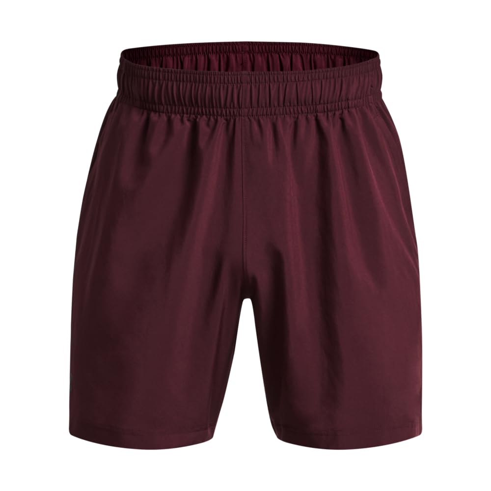 Under Armour Woven 7-Inch Shorts - Pantalones Cortos Hombre