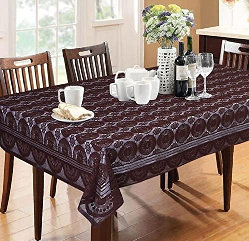 See full amazon price history chart for Arpan Industries Stylish Net Table Cloth 6 Seater Dark Coffee Dining Table Cover (60x90 Inches) Arpan Industries Stylish Net Table Cloth 6 Seater Dark Coffee Dining Table Cover (60x90 Inches) (B09HQT4B7D) Amazon Price History, Amazon Price Tracker