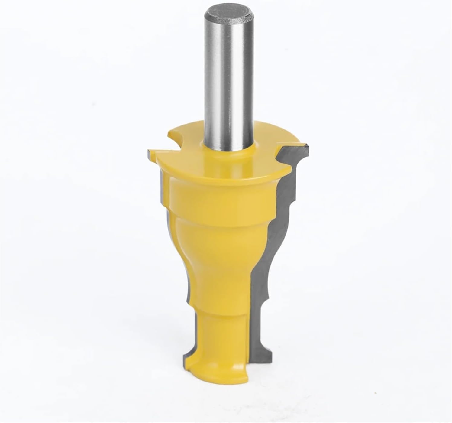 Router bits,Router Tool,Trim Router 12mm 1/2"" Shank 12.7mm Door Window Casing Case Molding Wood Milling Cutter Woodworking ( Size : 12x41.3mm )