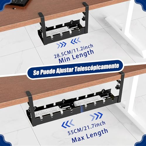 Mejores precios y opiniones de Accesorios gestión cables exteriores los 10 mejores. 6 Imagen adicional