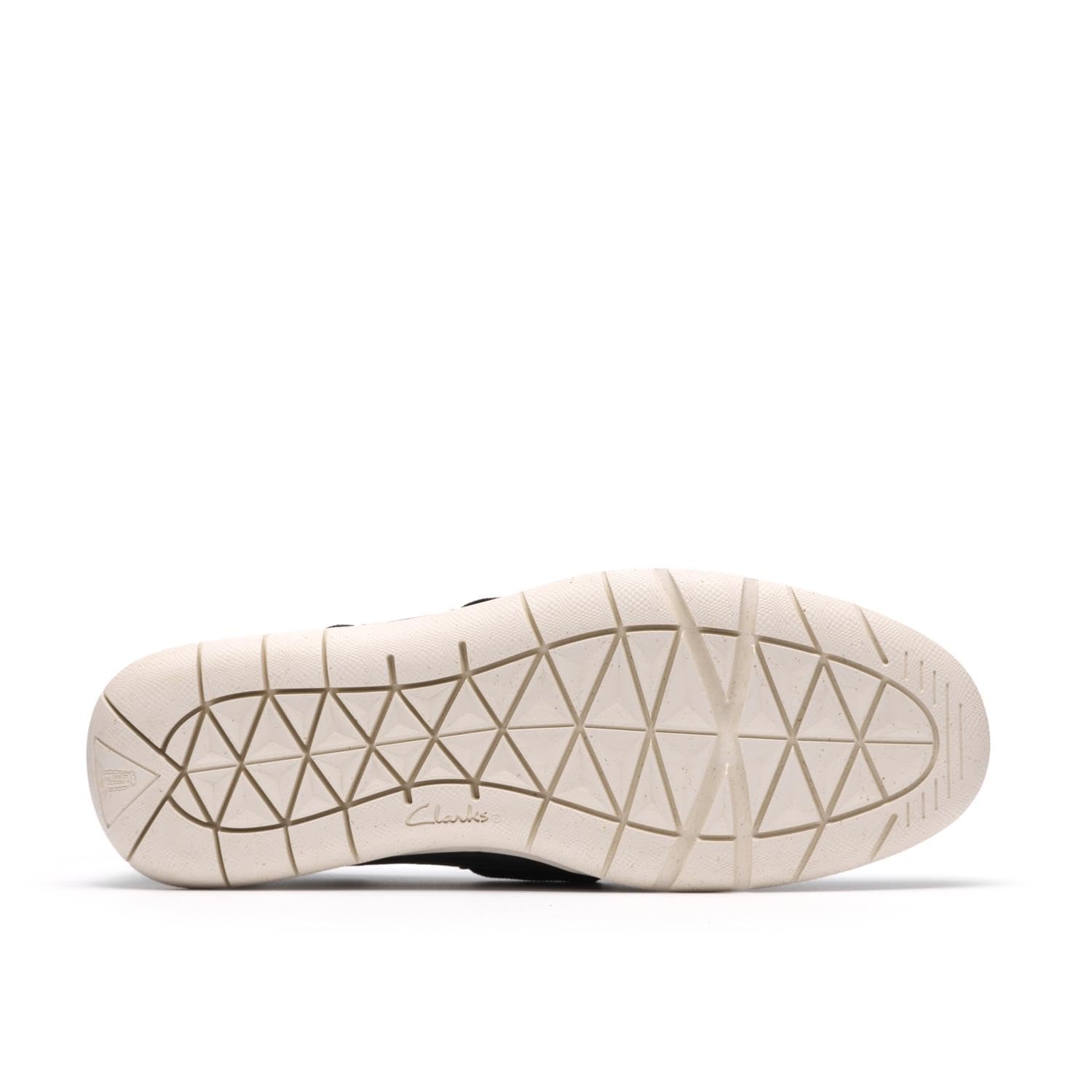 Clarks Flexway 2eye -Hombre
