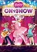 Angelina Ballerina: On with the Show