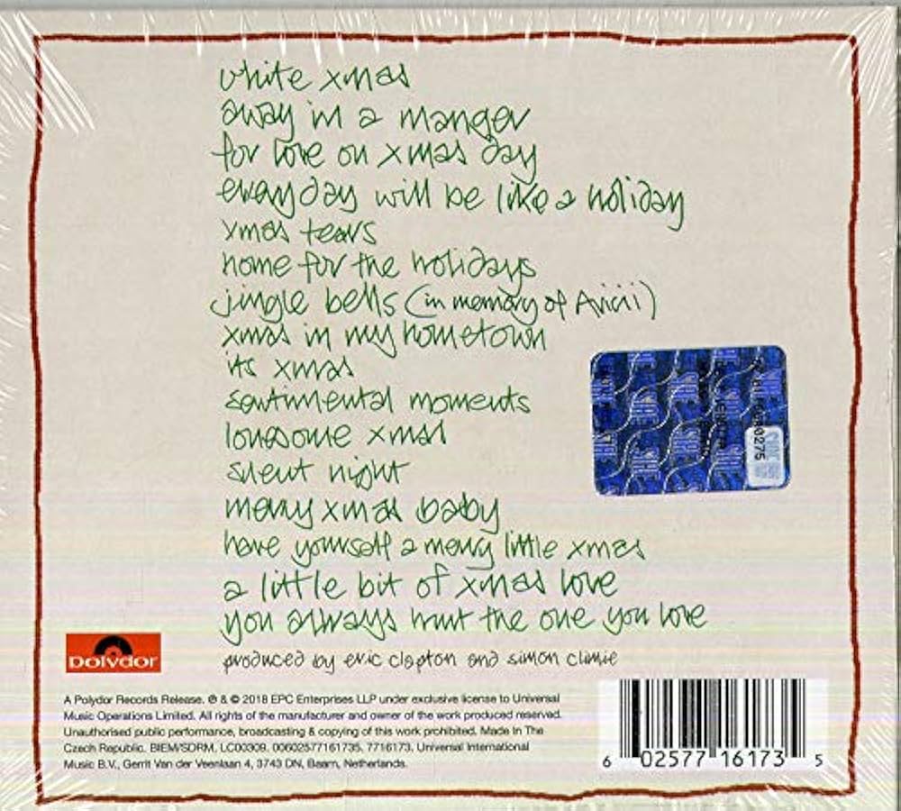 Amazon.co.jp: HAPPY XMAS /DELUXE EDI: ミュージック