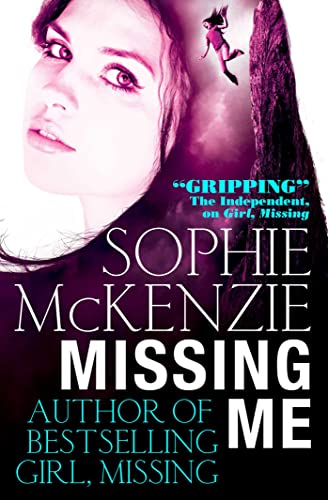 Missing Me (Volume 3)