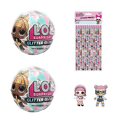 lol surprise jumbo ball