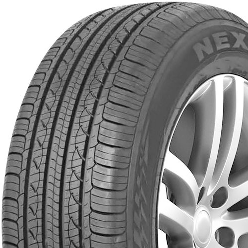 Nexen N'PRIZ AH8 All-Season Radial Tire - 205/55-16 91H -  14194N
