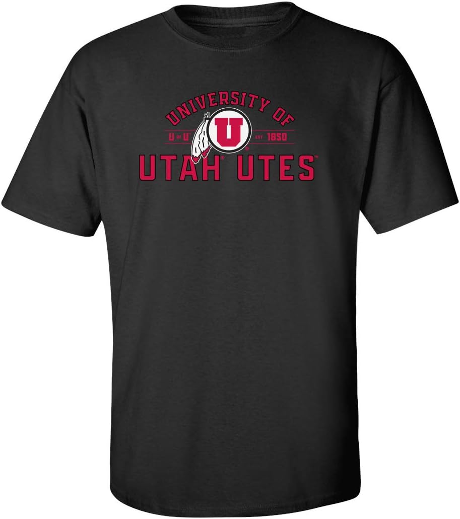 CornBorn University of Utah Shirts - Utah Utes Apparel - Choose Your Design