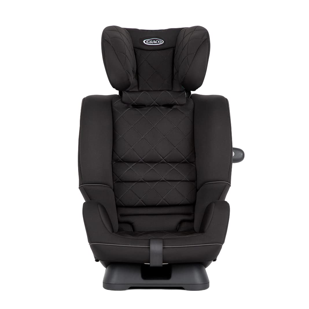 Graco Fotelik samochodowy Slimfit R129, Midnight