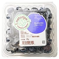 Algopix Similar Product 2 - Blueberries Conventional, 6 Ounce