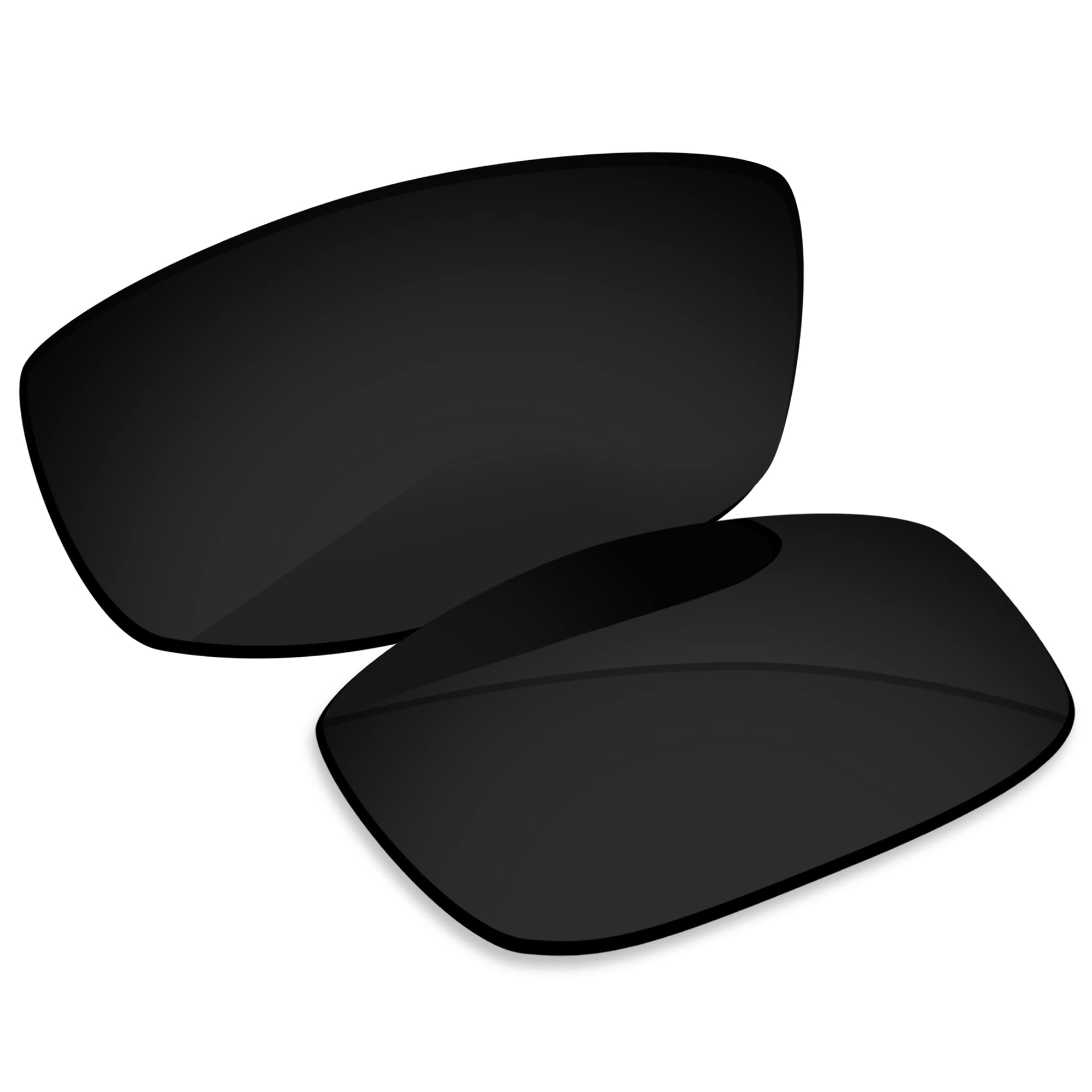 GOHIN Polarized Replacement Lenses for Ray-Ban RB4034 61mm Sunglasses - Options