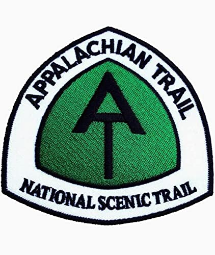 Appalachian Trail Patch