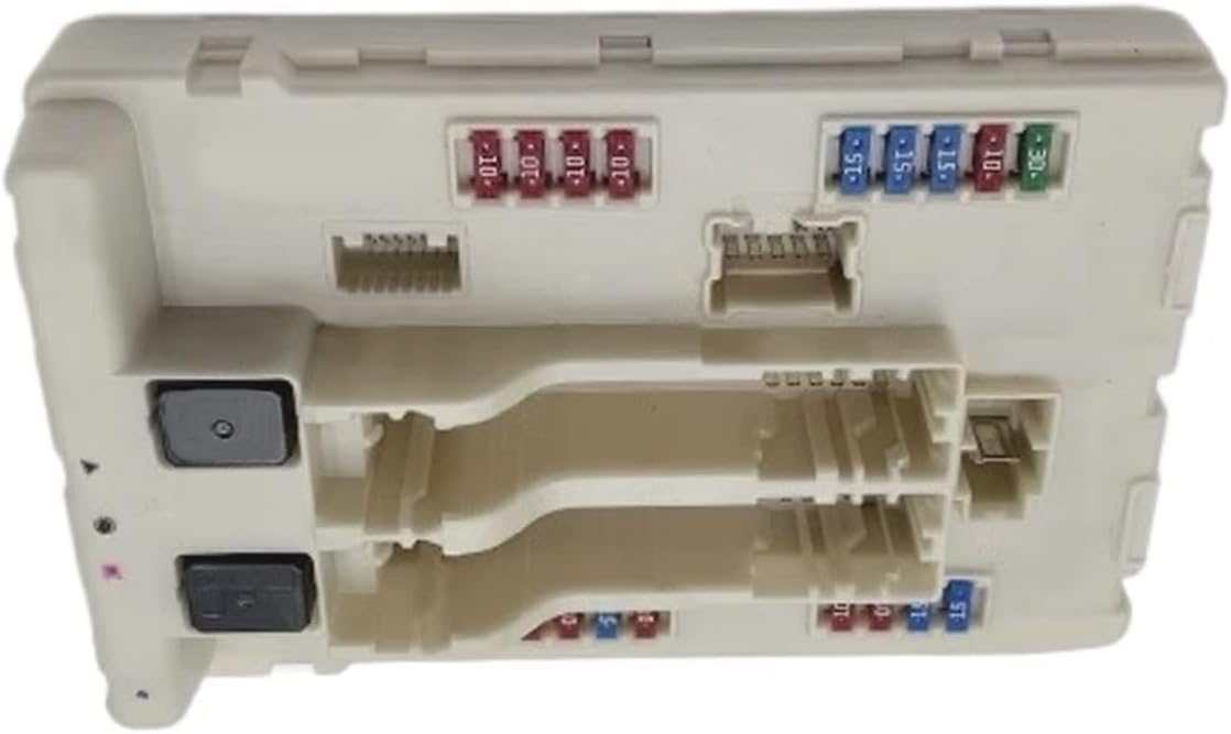 For Nissan Fuse Box 284B7-1AA0A Under Hood Engine Control Unit Fit For Altima 2007-2010 For Maxima 2009-2010 For Murano 2008-2011 Models