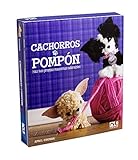 CACHORROS POMPON (Book Plus y Actividades)