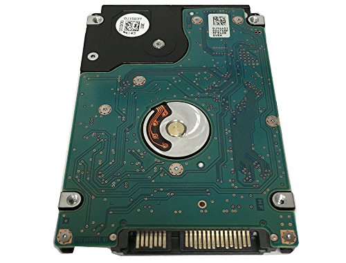 820572-001 - Disco da 7200 RPM rigido 500 GB s-ata