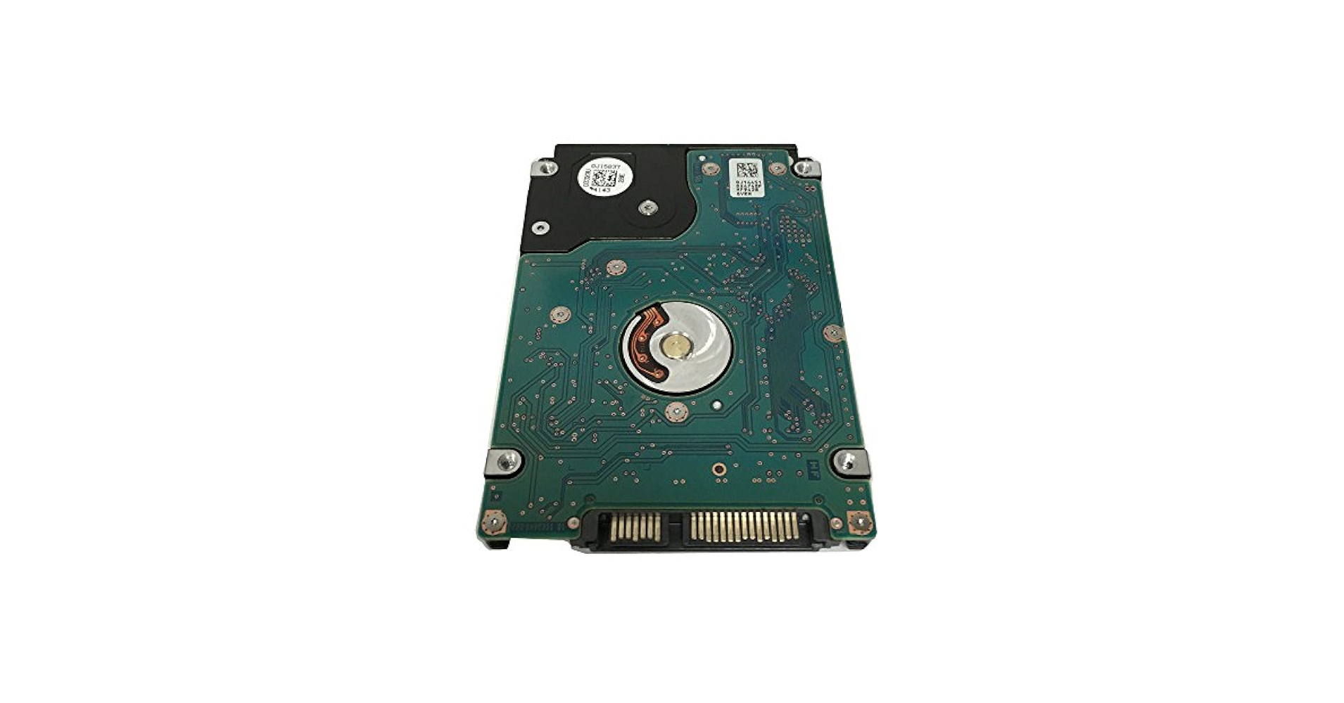 Amazon.com: New Genuine Hard Drive for HP 500GB 5400 RPM