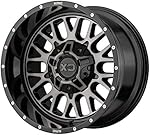 XD Wheels