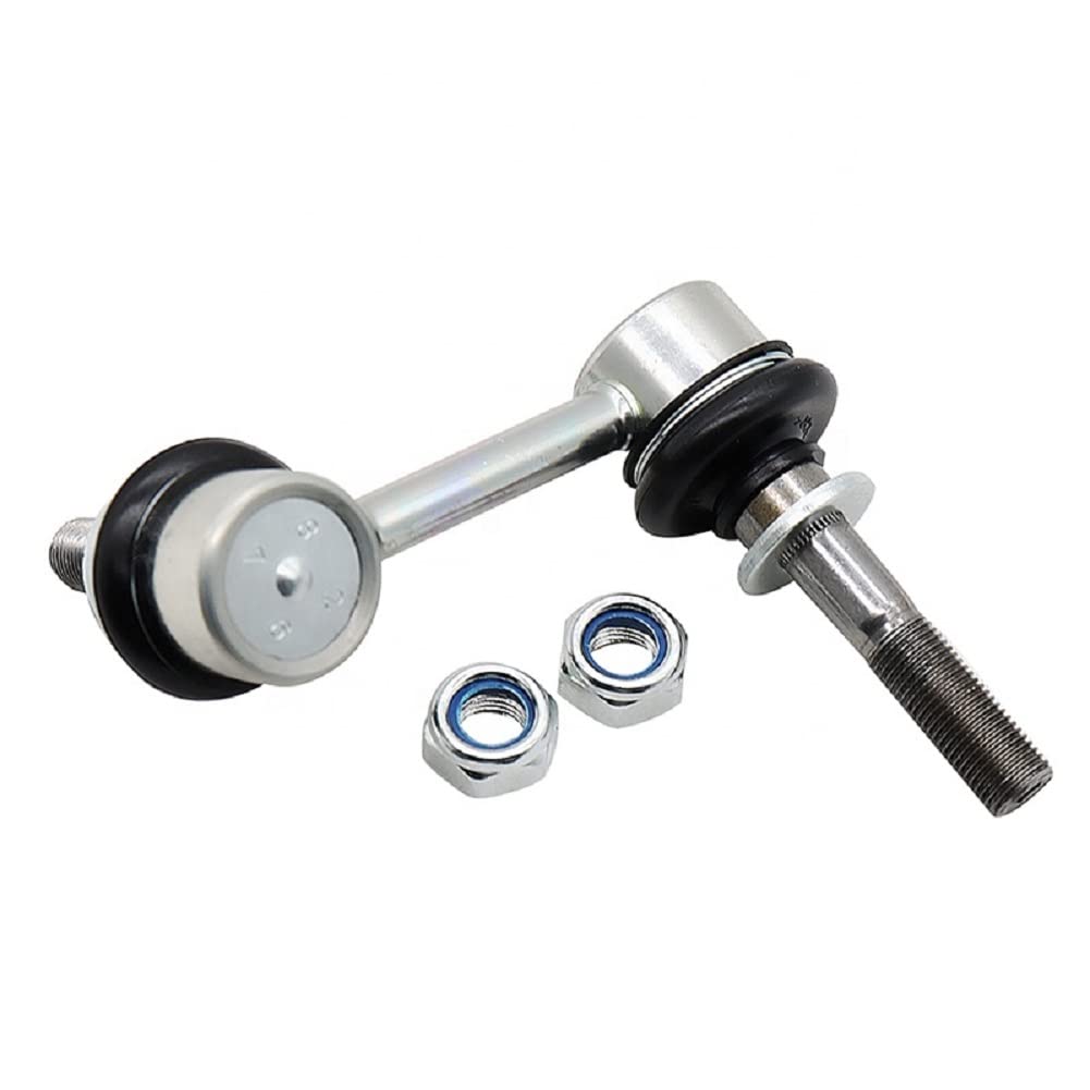 1 pc/set Stabilizer Link 48830-0N010 48830-30090 Compatible with T0Y0TA CR0WN R0YAL RElZ GRS19 UZS19 GWS19 CAIJUN-AUTO