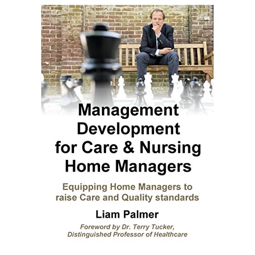 Care Management for Home Managers Book