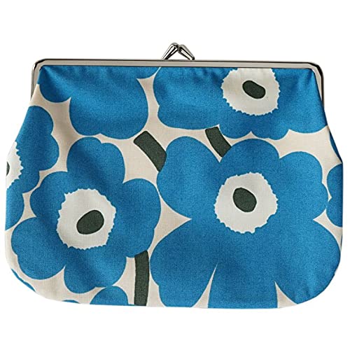 Marimekko Puolikas Kukkaro Mini - Astuccio unico
