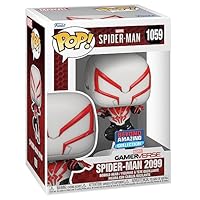 Funko POP! Marvel: Year