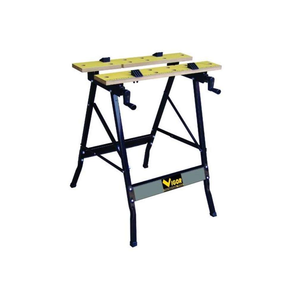 Banchi Da Lavoro Vigor Vlb-100 Richiudibile 56X62X76H