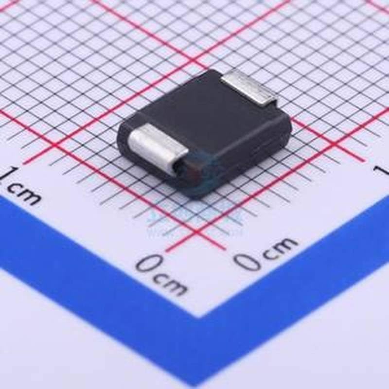 Packung Mit 50 Stu00fcck) Chanzon SMD TVS Dioden SMAJ5.0A SMJ5.0 400W 5V SMA (DO-214AC