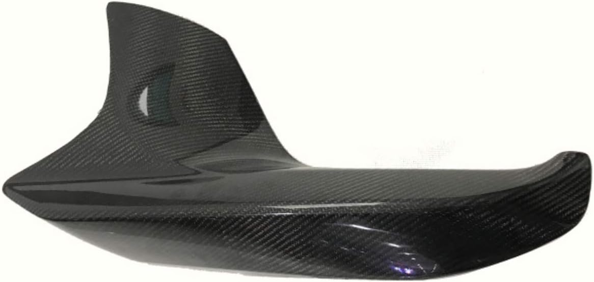 nobranded Suitable for 5 Series F90 Modified Carbon Fiber Front Angle Chin M5