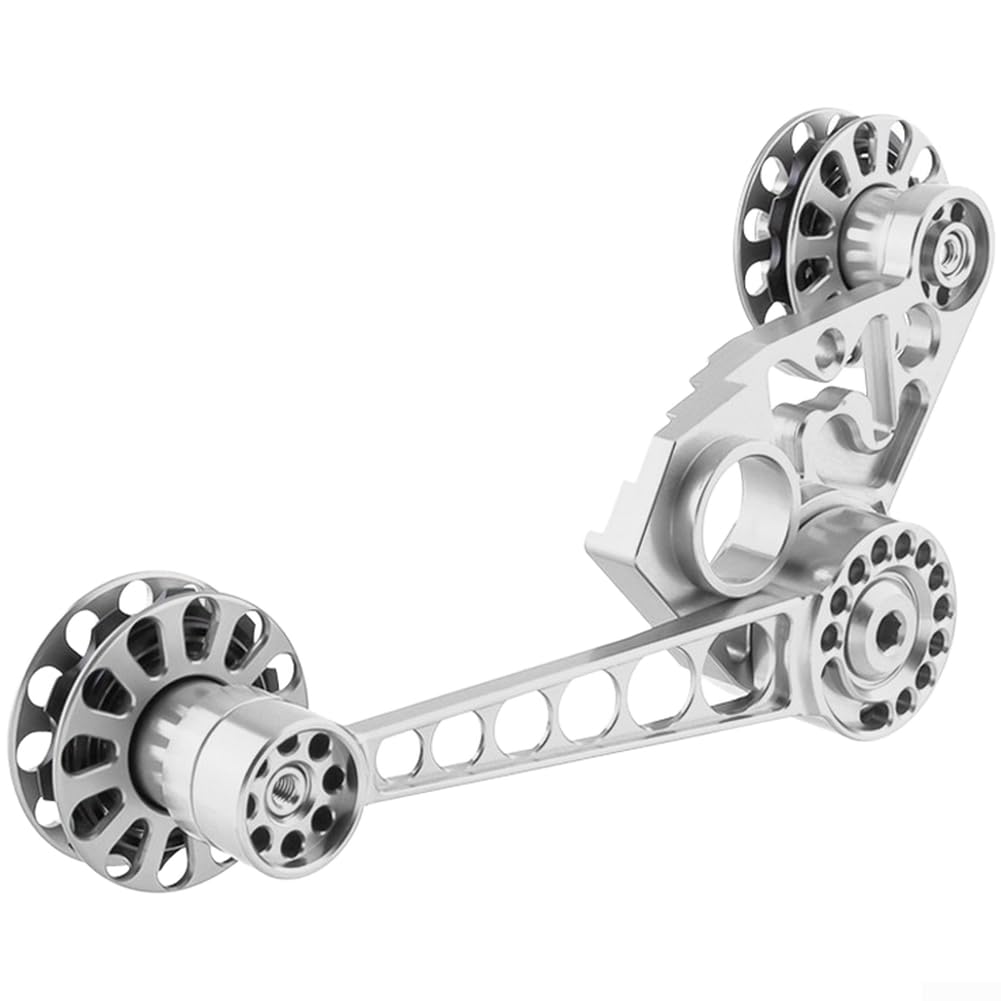 Feegow Tendicatena per bicicletta per Brompton