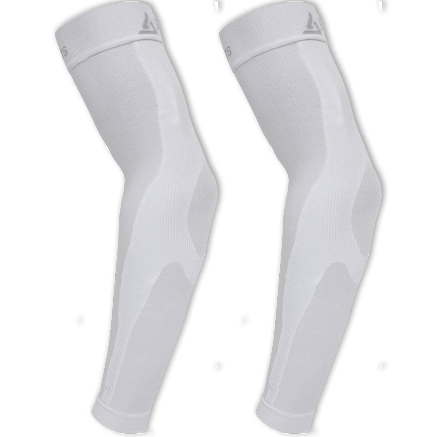 B-Driven SportsGraduated Compression Arm Sleeves For Men Women - Medical Grade 20-30mmHG - Athletics Lymphedema Circulation