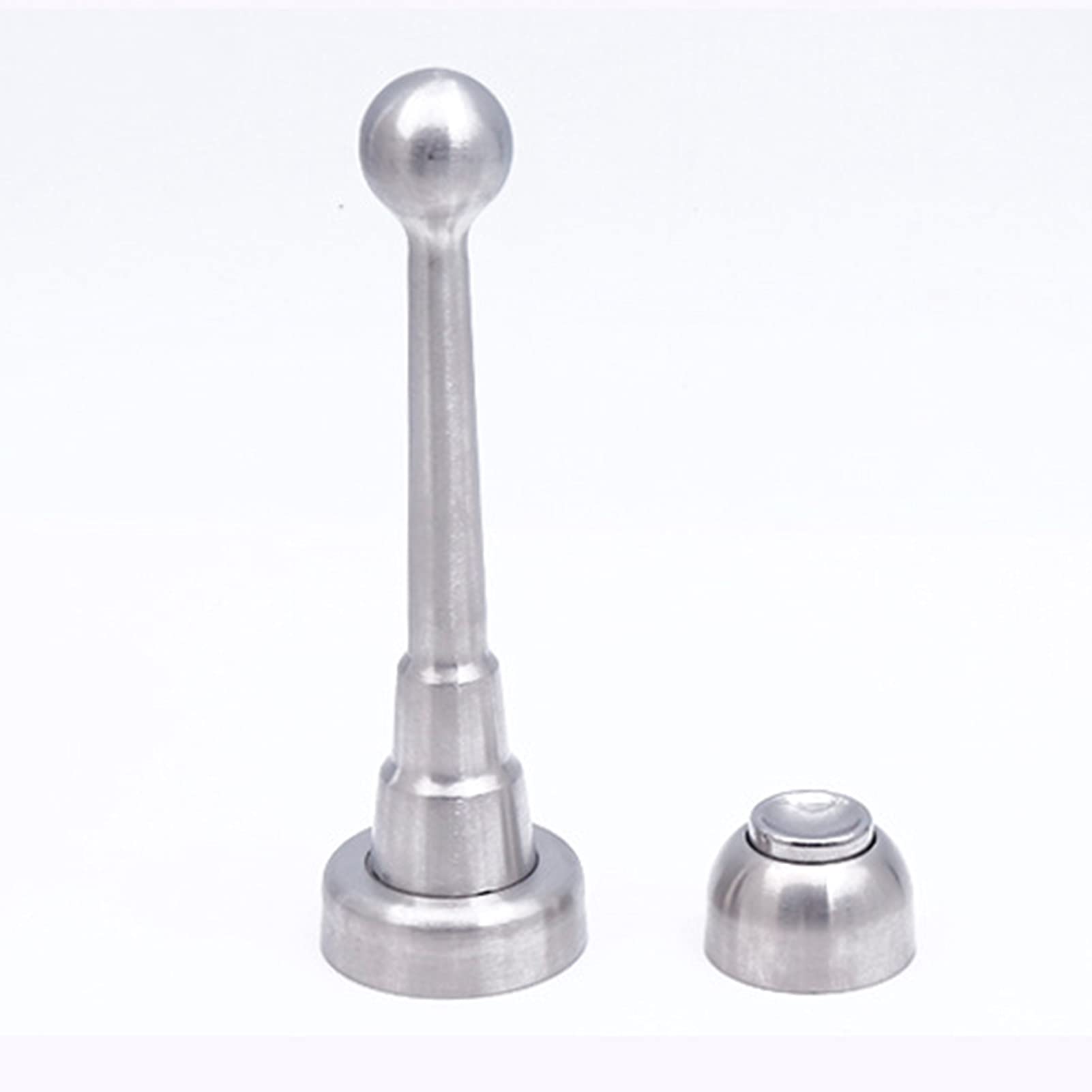 ogranicznik do drzwi zewnętrznych， 2pcs